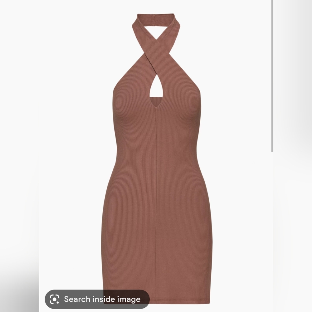 Aritzia bay dress wilfred